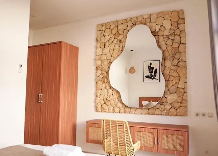 Ferienhaus Selena Tropical *