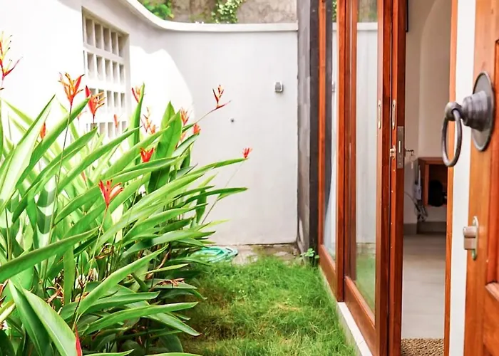 Selena Tropical Ferienhaus *