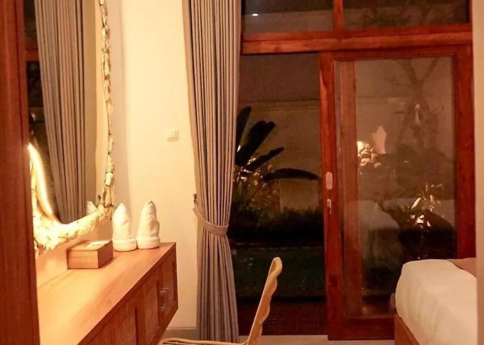 Selena Tropical Ferienhaus